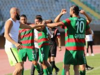 Kaf Kaf, Hatay'da galibiyet arıyor