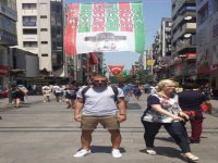 Kaf Kaf, Hırvat golcü ile anlaşmak üzere...