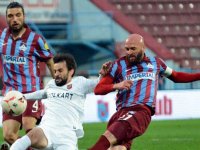 Kaf Kaf ilk yarıdan da kötü...