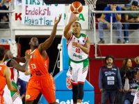 Kaf Kaf, İsrail'de galibiyet peşinde