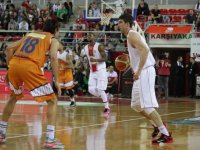 Kaf Kaf, İstanbul Büyükşehir'e fark attı