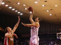 Kaf Kaf, İtalya'dan eli boş dönüyor