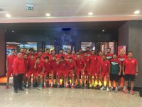 Kaf Kaf kadrosuna güveniyor...