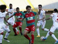 Kaf Kaf kahretmeye devam ediyor!..