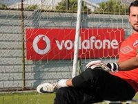 Kaf Kaf kaleci bakıyor