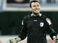 Kaf Kaf kaleci sorununu Hırvat devle çözecek