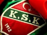 Kaf Kaf kalecisini arıyor...