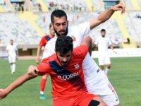 Kaf Kaf, Kastamonuspor 1966'dan 3 puanı kaptı