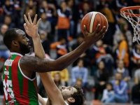 Kaf Kaf, Kataja'dan rövanşı aldı