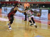 Kaf Kaf, Kataja'yı konuk ediyor