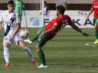 Kaf Kaf, Kayseri Erciyes'e kaybetti