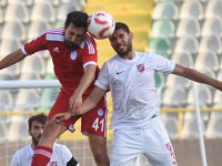 Kaf Kaf, Kayseri Erciyesspor'u ağırlıyor