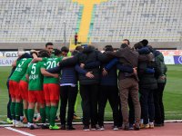 Kaf Kaf, kritik Niğde Belediyespor virajında