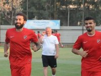 Kaf Kaf lisans şokunu son anda atlattı...