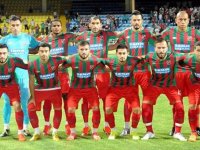 Kaf Kaf mağlubiyet serisini sonlandırmak istiyor