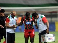 Kaf Kaf, Ofoedu'ya kavuşuyor