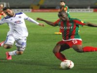 Kaf Kaf oldukça gergin…