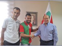 KAF KAF ONUR OKAN İLE İMZALADI