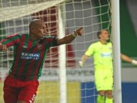 Karşıyaka, Osmanlıspor'u gözüne kestirdi