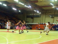 Kaf Kaf potada galibiyet serisini sürdürdü...