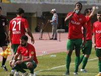 Kaf Kaf PTT 1.Lig'e Altınordu maçıyla veda ediyor