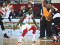 Kaf Kaf, Şampiyonlar Ligi'nde Beşiktaş'ı konuk ediyor