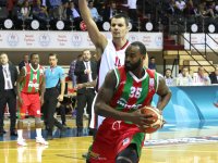 Kaf Kaf, Şampiyonlar Ligi'nde ilk maçına çıkıyor