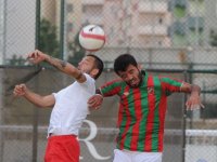 Kaf Kaf, Samsunspor'a kaybetti