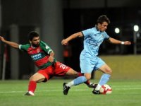 Kaf Kaf, Şanlıurfa maçıyla çıkışa geçmek istiyor