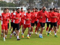 Kaf Kaf, Sarıyer deplasmanında