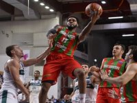 Kaf Kaf, Sassari'yi devirdi