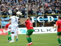 Kaf Kaf savaşa yenilgiyle başladı...