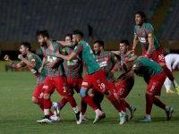 Kaf Kaf savunmasıyla kazandı...