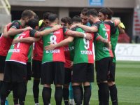 Kaf Kaf, Silivri deplasmanında