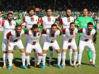 Kaf Kaf, Silivrispor'u ağırlıyor