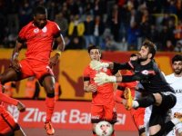 Kaf Kaf skandalın eşiğinden döndü