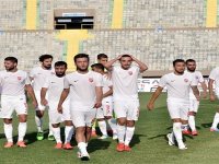 Kaf Kaf son dakikada yıkıldı