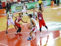 Kaf Kaf, TED Kolejliler karşısında zorlanmadı