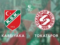 Kaf Kaf, Tokatspor'u ağırlıyor