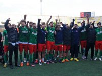 Kaf Kaf, Tokat'ta galibiyet arıyor