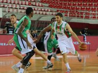 Kaf Kaf, Torku Konyaspor'a fark attı