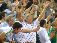 Kaf Kaf, transfer için Erdal Acar'ı bekliyor