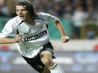 Kaf Kaf transfere doymuyor…