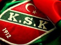 Kaf Kaf, Türkiye Kupası'na veda etti