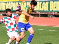 Kaf Kaf Urfa'da 90 artıda yıkıldı