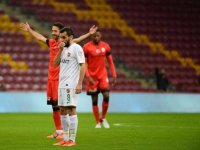 Kaf Kaf yeni yıla mağlubiyetle başladı...