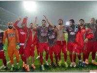 Kaf Kaf yeni yıla prim dopingiyle girdi