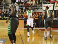 Kaf Kaf, Yeşilgiresun engelini aştı...