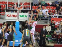 Kaf Kaf, Yeşilgiresun'la kendine geldi