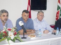 Kaf Kaf yine Atilla Güneş'e emanet